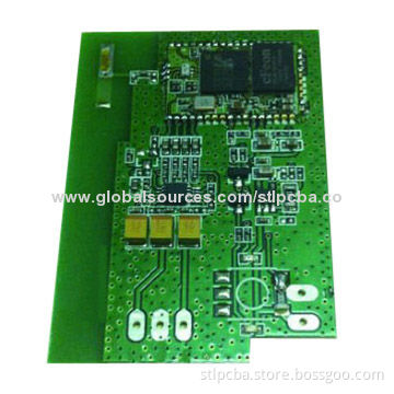 PCB assembly manufacturer, high quality and lower price, 100% test